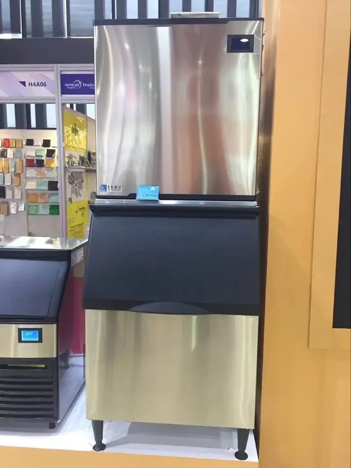 LB400TA Shanghai Langtuo производственная мощность промышленная машина для производства