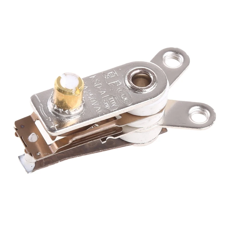 

Электрическая скороварка 250 В ~ 10 А, реле давления, термостат, регулятор температуры, концевой выключатель температуры