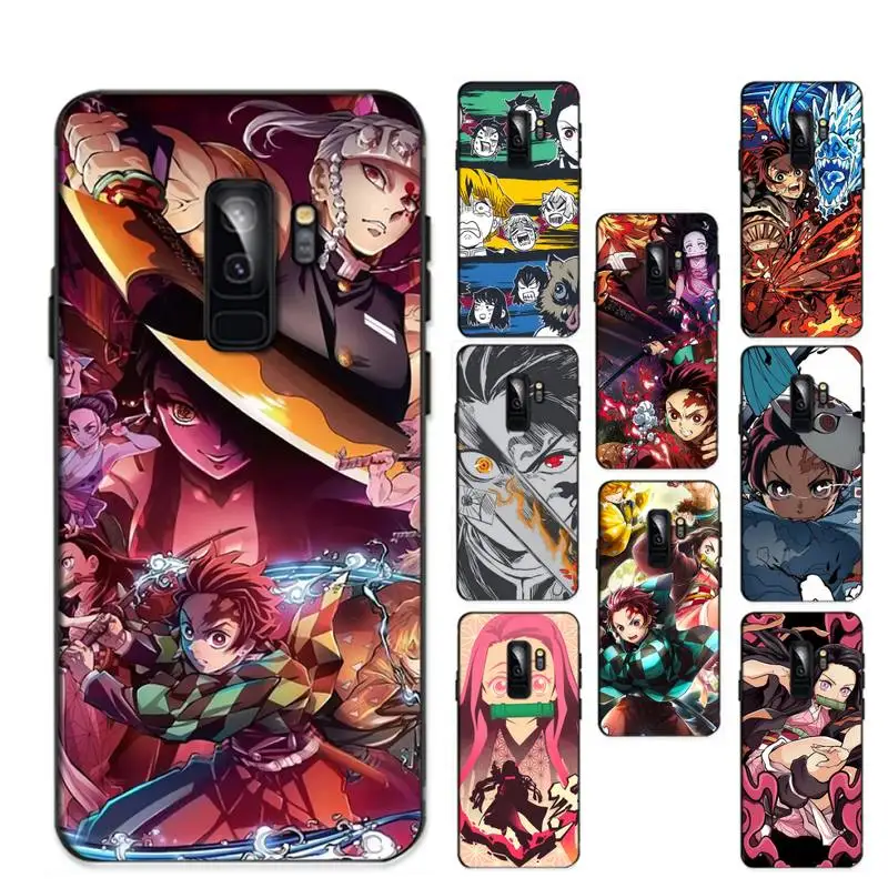 

Japan Anime D-Demons Sla-yers Phone Case For Samsung Galaxy S 20lite S21 S21ULTRA s20 s20plus S21plus 20UlTRA
