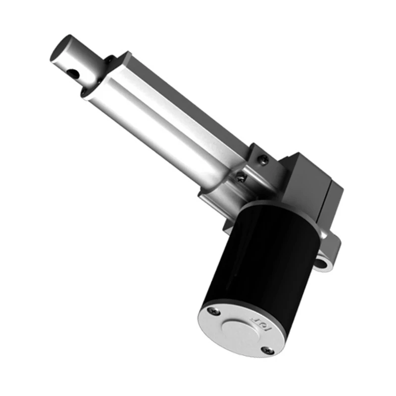 

Thrust 6000N Electric Linear Actuator DC 24V Motor 50mm 100mm 150mm 200mm 250mm 300mm 600mm 700mm 800m 900mm 1000mm stroke