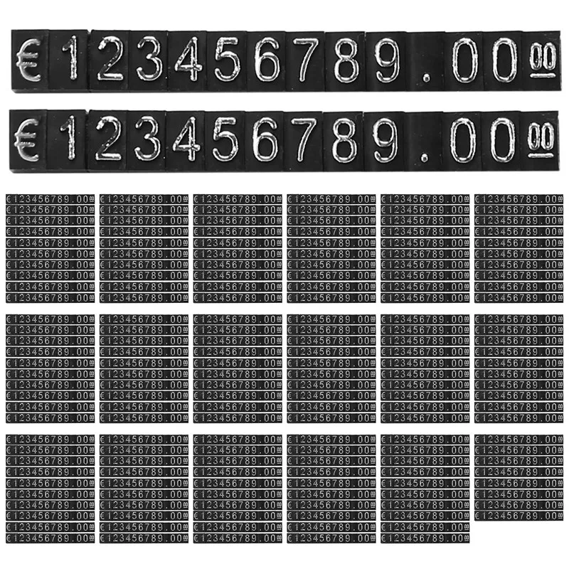 180 комплектов, пластиковые кубики