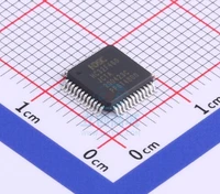 1pcslote hc32f460jcta lqfp48 package lqfp 48 new original genuine microcontroller ic chip mcumpusoc