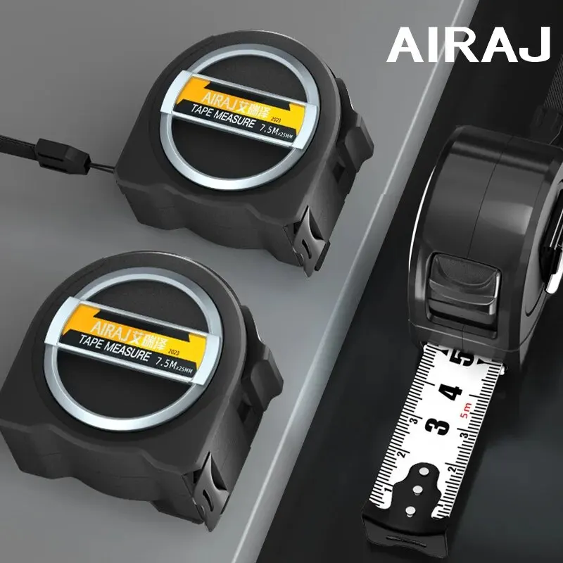 Портативная ручная рулетка Airaj