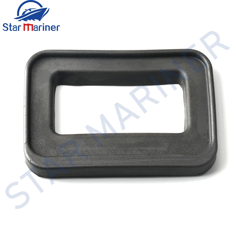 344-67503-0 Starter Seal For Tohatsu Outbaord Motor 9.9HP 15HP 18HP 20HP 25HP 30HP 40HP 50HP 3KM-67503-0 Boat Engine Accessories