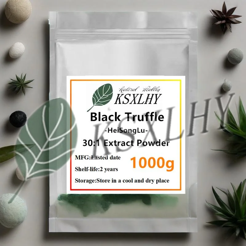 

Экстракт черного трюфеля для рукоделия