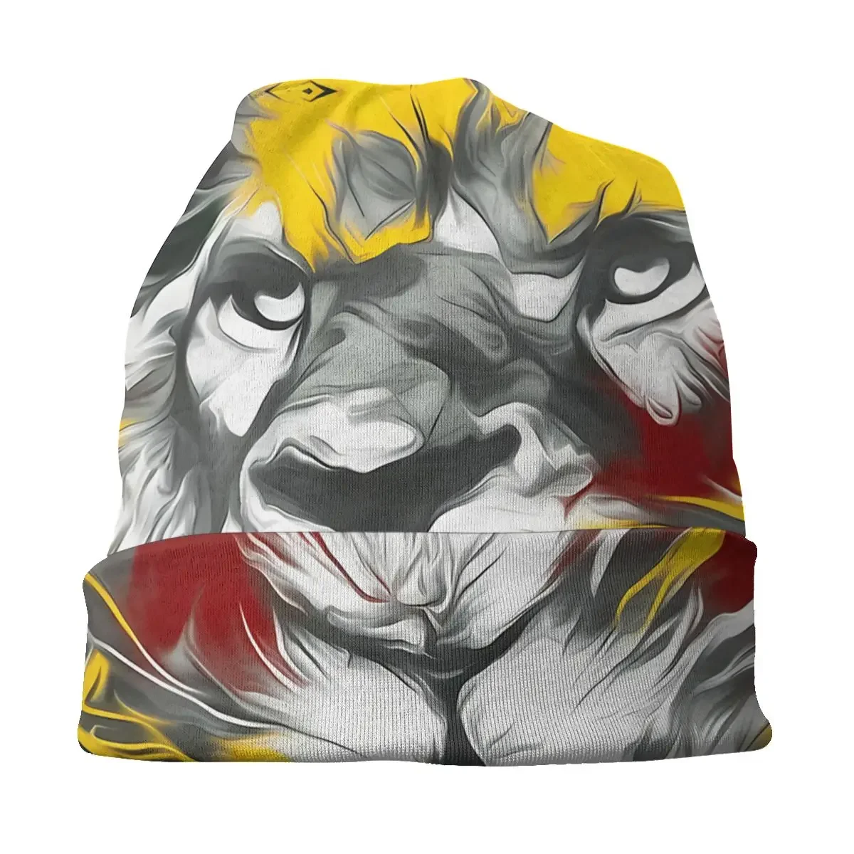 Jamaica Reggae Rasta Lion уличные тонкие шляпы женская шляпа специальные шапочки облегающие