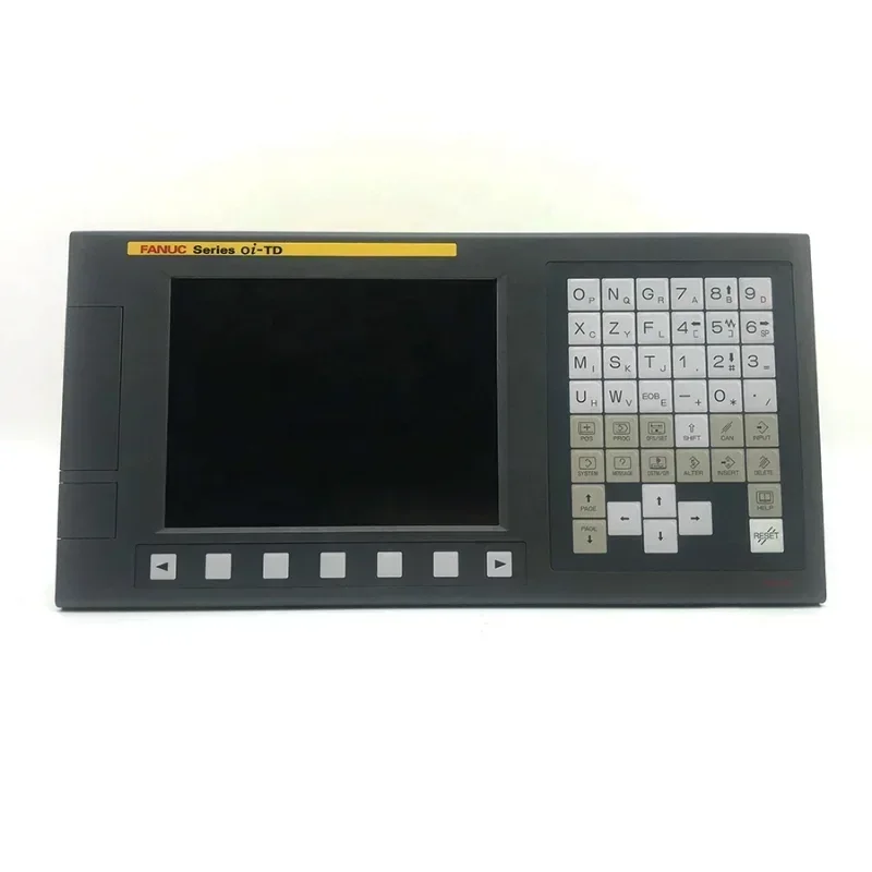 Для lcd fanuc series mf 18p дисплей 21i 18i mb серии 31i tc oi mc 0i mate td панельный монитор контроллер