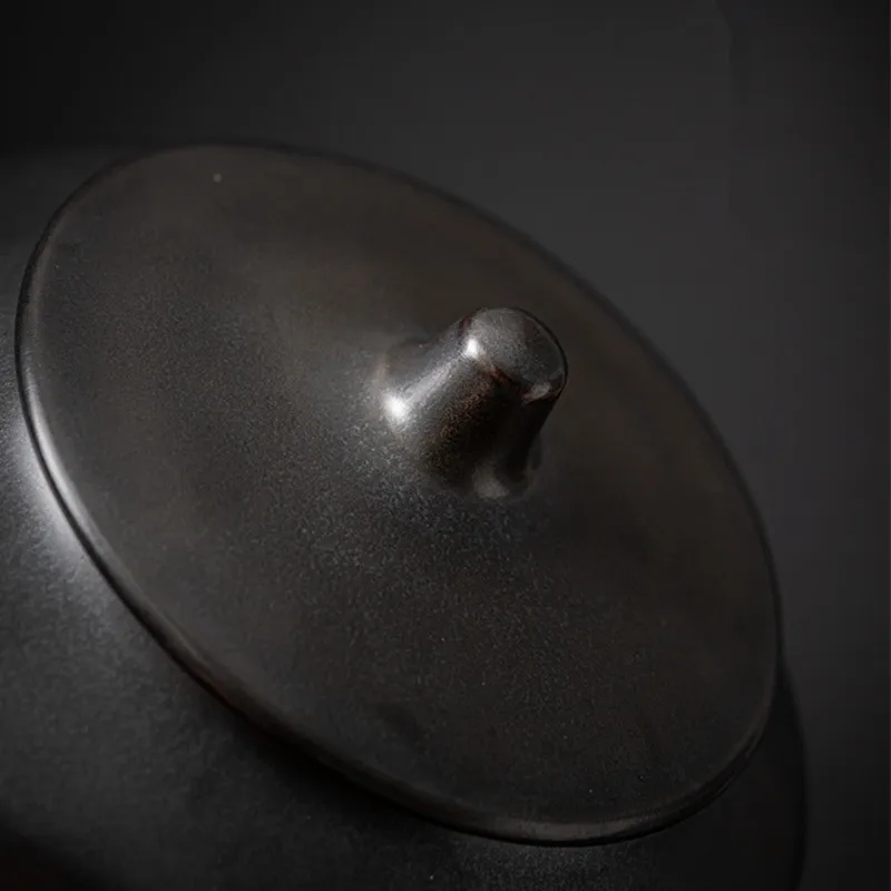 Урна погребальная большого размера урна для кремации 8 дюймов домашних животных