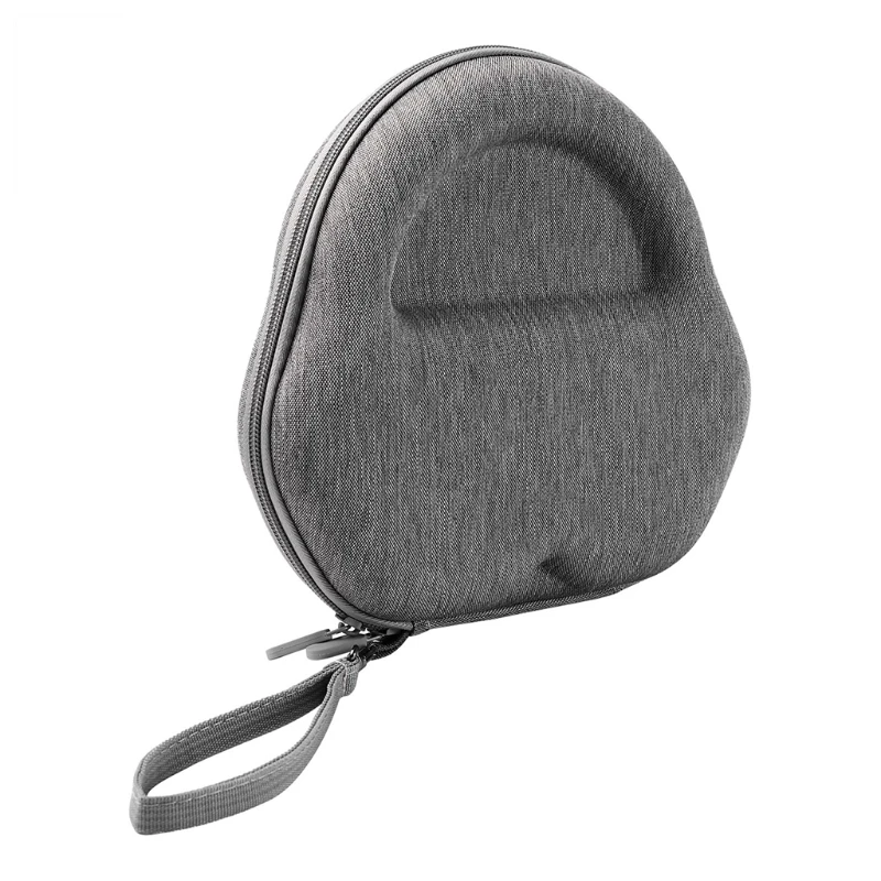 

Waterproof EVA Storage Bag Travel Protective for CASE Carrying Box Cover for Max Wireless Headset