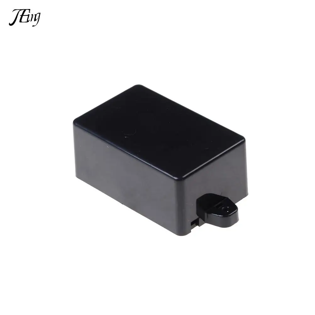 

Hot Sale 82x52x35mm DIY Plastic Electronic Project Box Enclosure Instrument Case