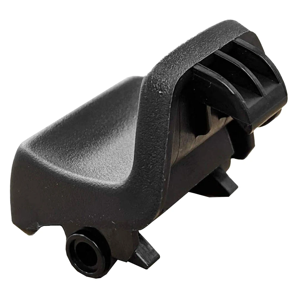 

Черные автомобильные запчасти KA0G6445YA02, прямая посадка, центральная консоль, легко подходить, прочный для Mazda 2013-2016