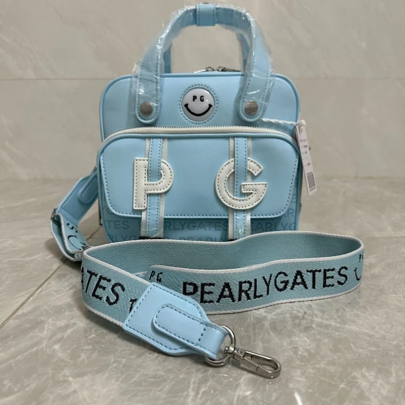 2023 New golf bag clothing bag golf supplies grab bag handheld trolley bag handbag