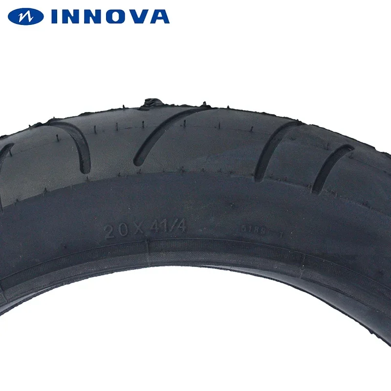 20-дюймовая шина INNOVA