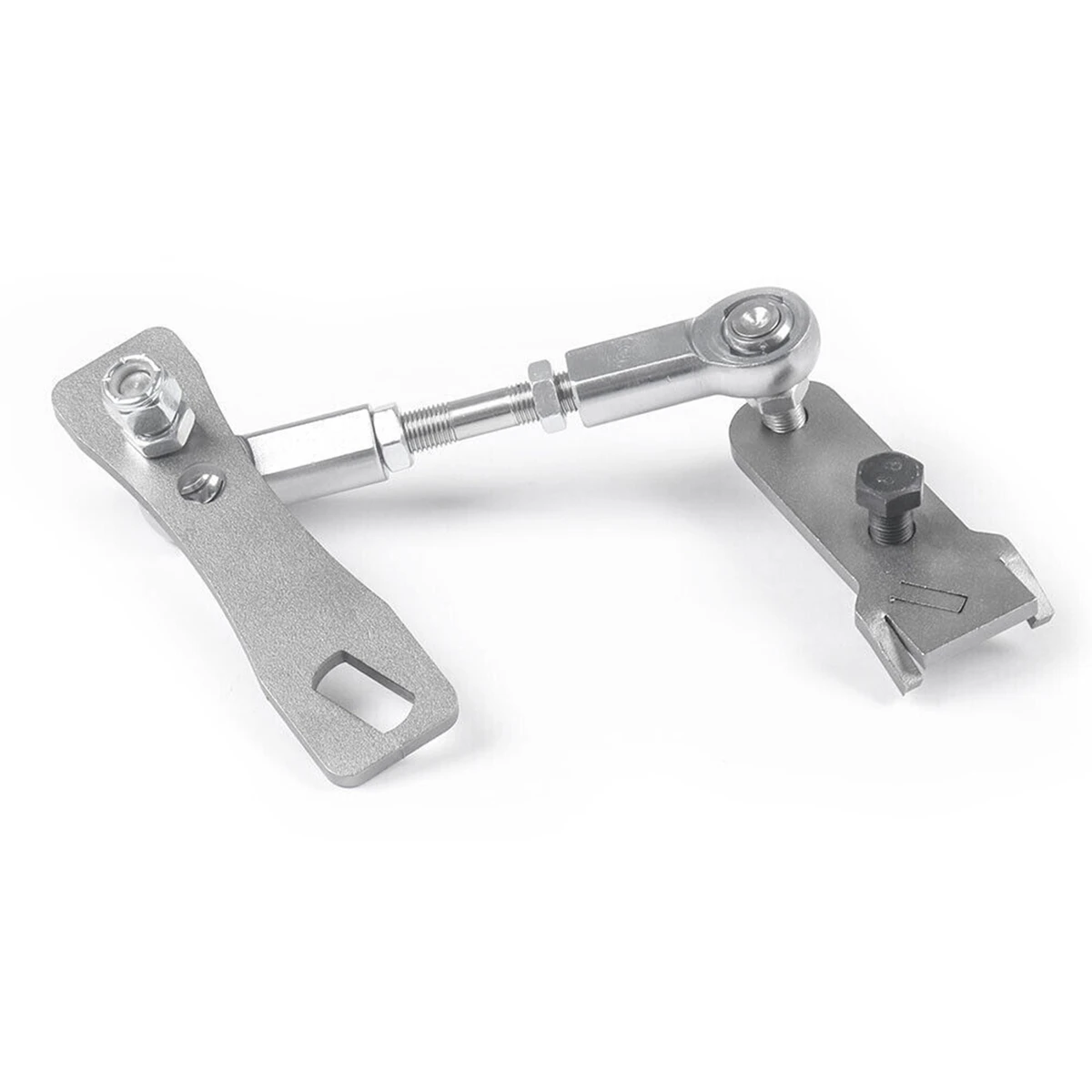 

Transfer Case Linkage Kit for XJ Comanche MJ 1986-2001 Stainless Steel