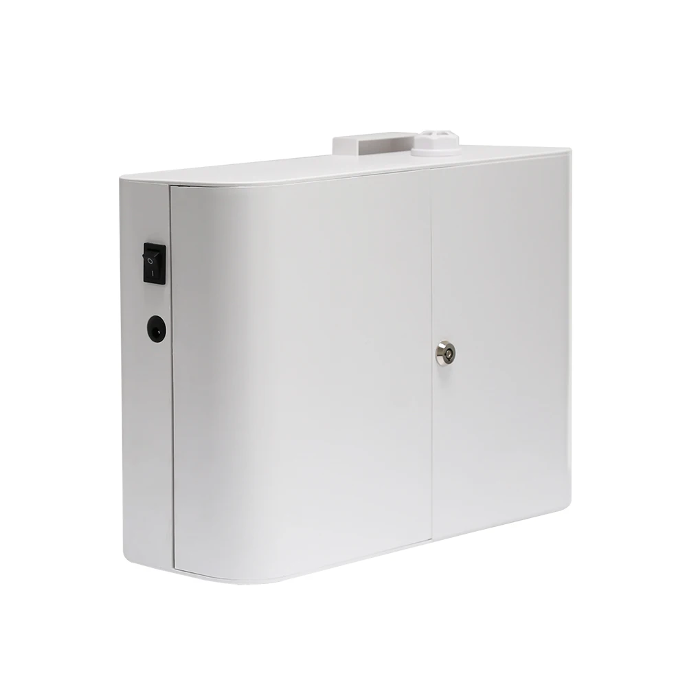 

Commercial oil diffuser aromatherapy device 3000m3 scent air machine