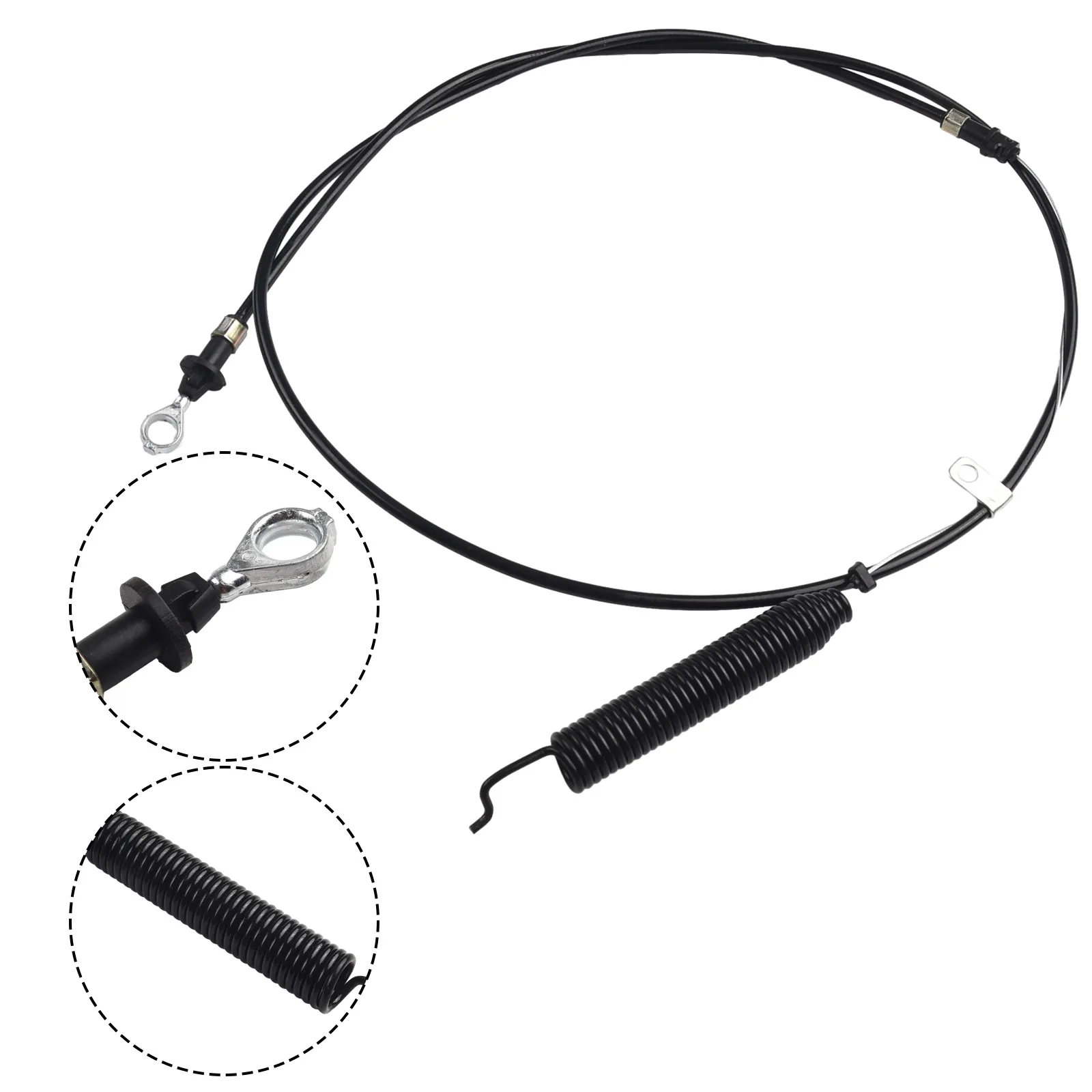 Высокопроизводительный трос сцепления предназначенный для замены 107S D105 D110 D120 D125