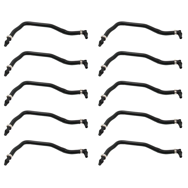 

10 шт., выхлопная труба для Mercedes Benz C/E 200/250 A2045010925