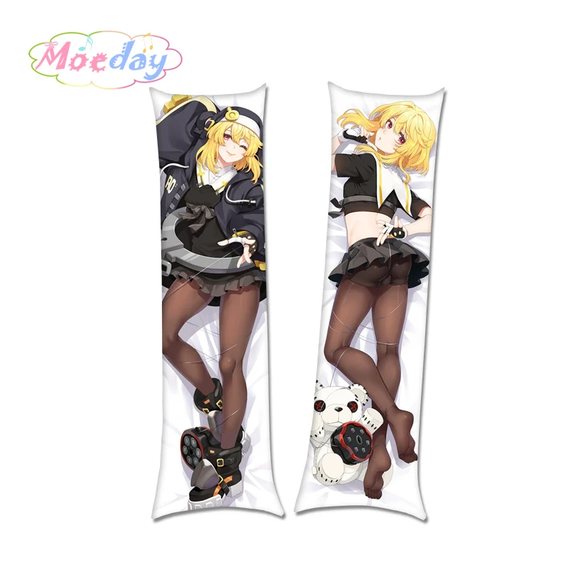 

GUILTY GEAR Bridget Подушка «Dakimakura» чехол