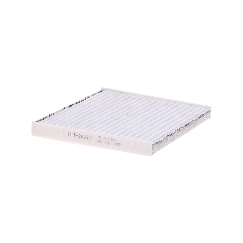

Car Cabin Filter For CITROEN ES500 AEOLUS A60 NISSAN Sylphy/Livina VENUCIA DFAC JUFT FOR/RUIQI FORTHING JOYEAR GONOW 27277-2FJ0A