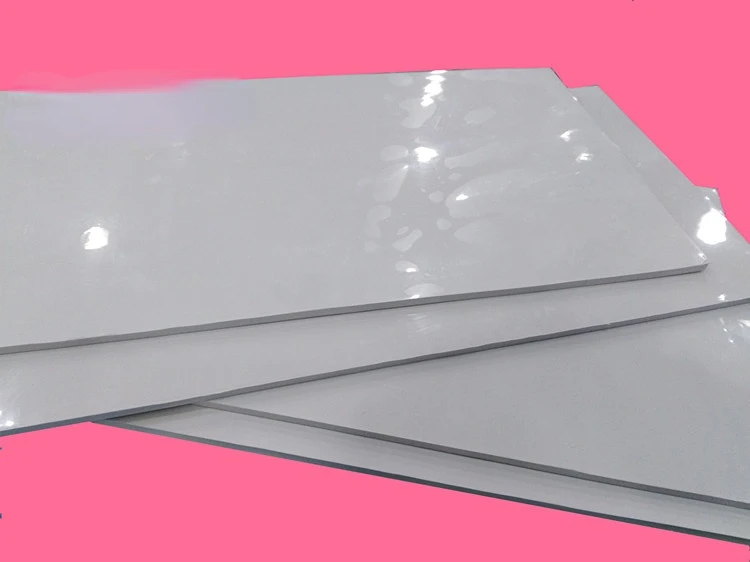 

High Thermal Conductivity Silicone The Whole Thermal Silicone Sheet 0.3mm*200*400mm Notebook Heat Sink CPU Heat Sink