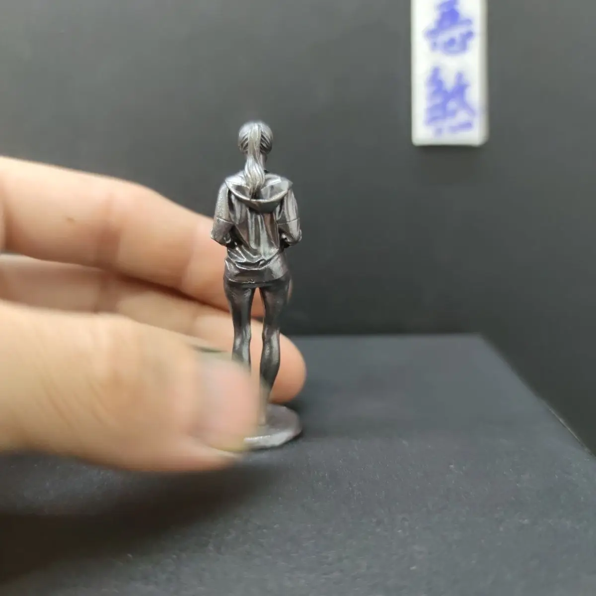 thumb