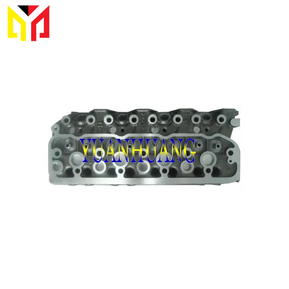 

4DR5 Cylinder Head For Mitsubishi
