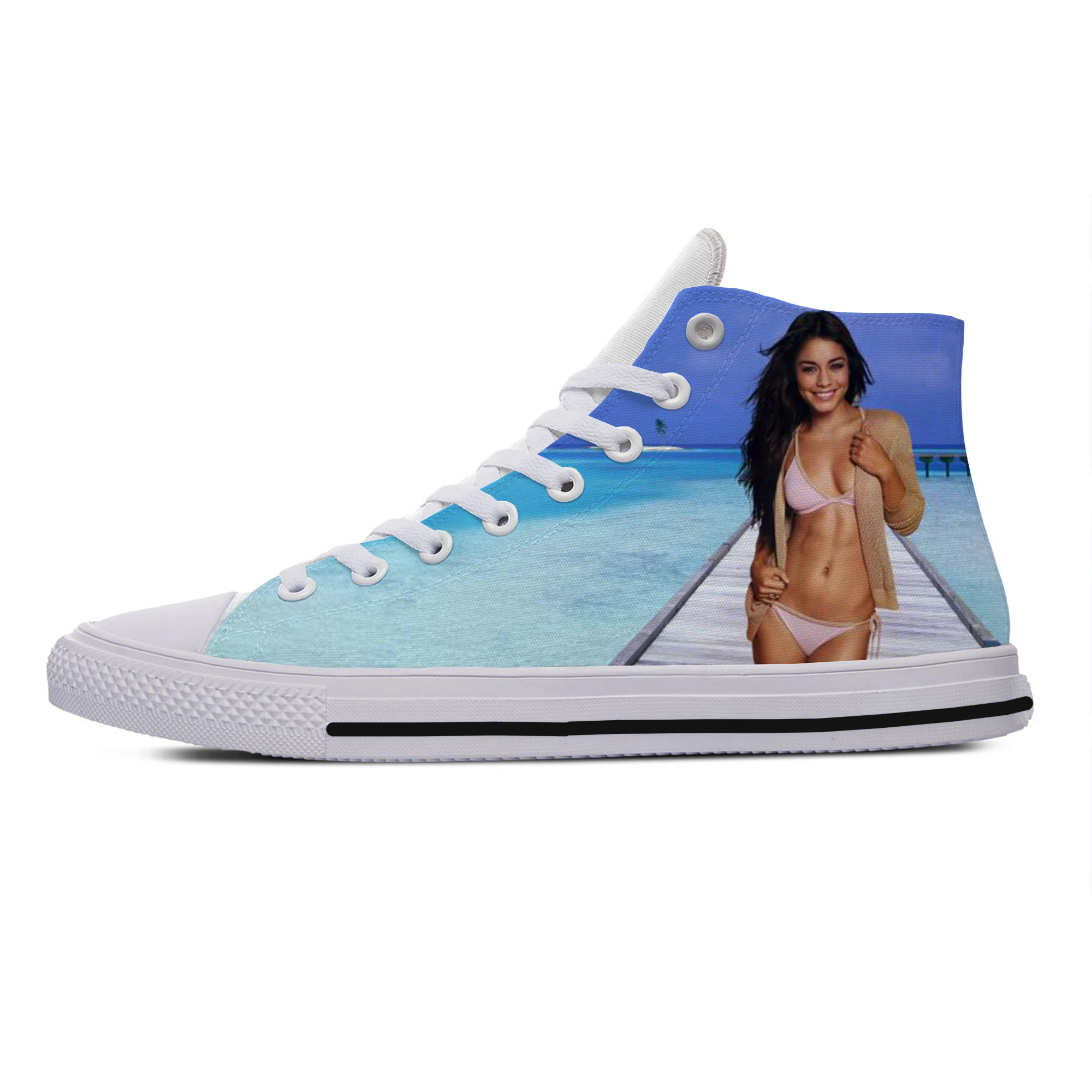 Горячие и крутые модные новые летние кроссовки высокого качества удобная