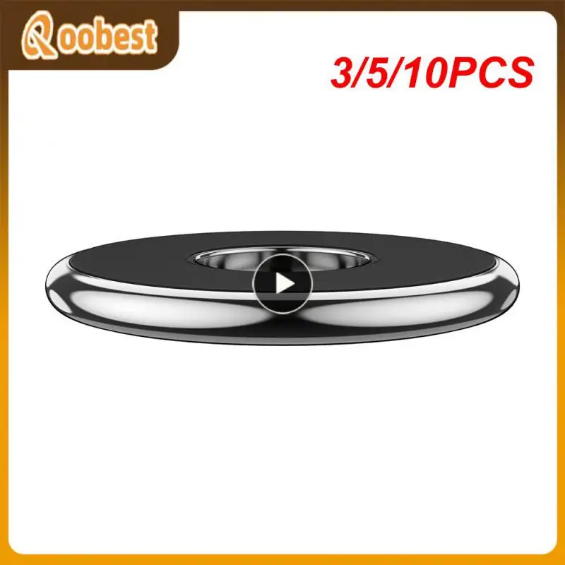 

3/5/10 шт., автомобильный держатель для телефона