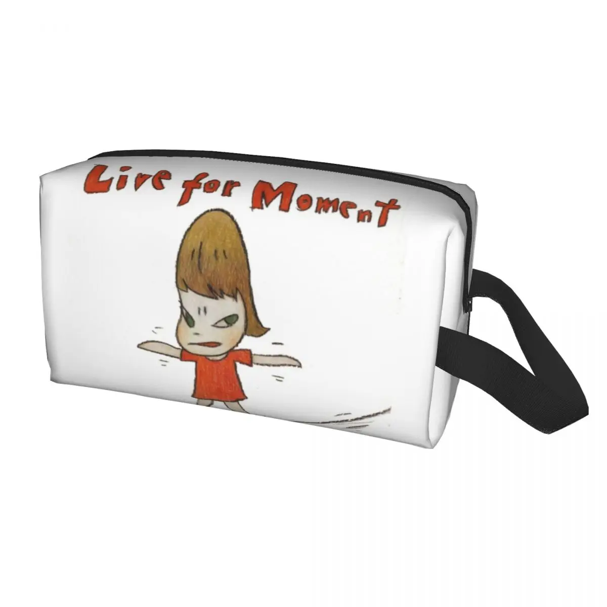 Косметичка Yoshitomo Nara