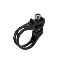 mtb bike shifter clamp aluminum alloy 11 9mm mountain bicycle trigger clip for sram x7 x9 x0 xx xo1 xx1 cycling accessories