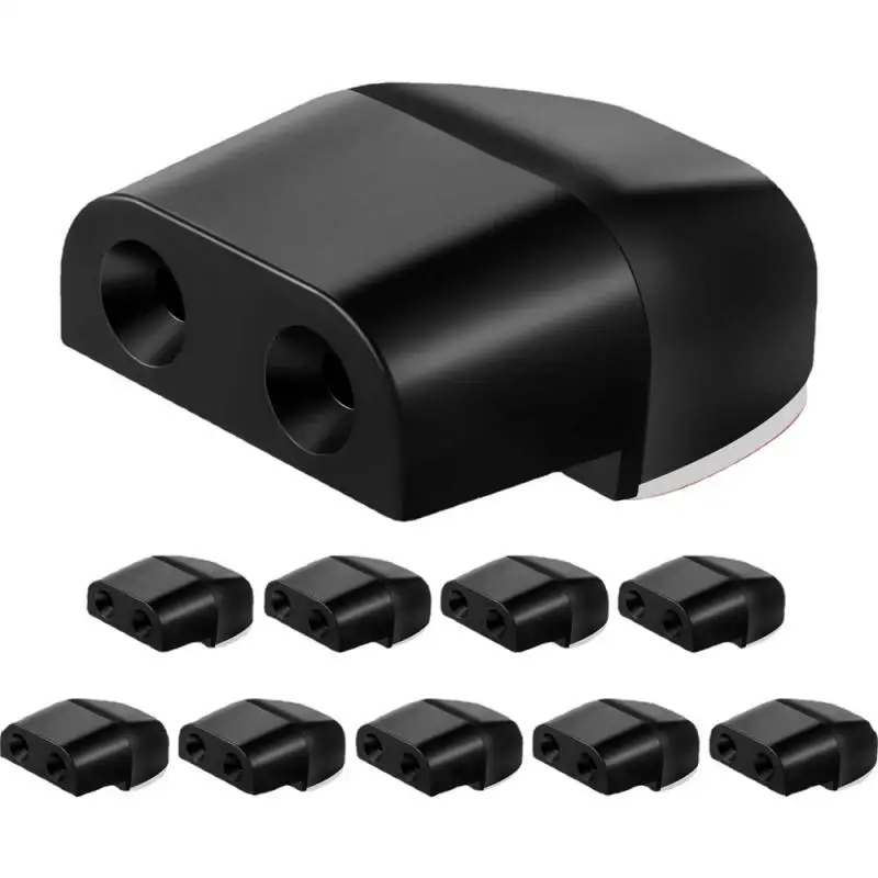 1 ~ 10 шт. автомобильные свистки с оленями предупреждающие для животных система