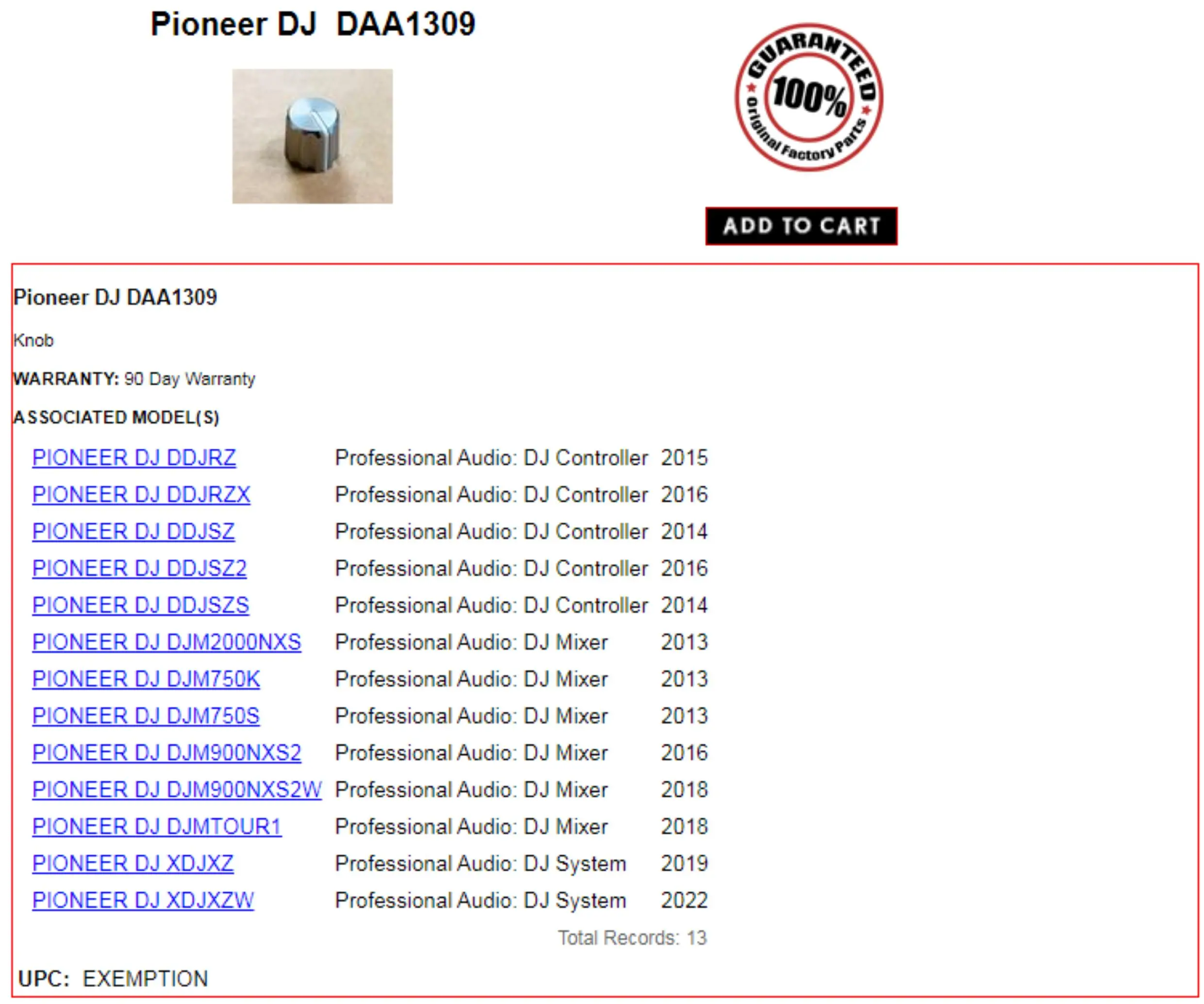 Pioneer xdjrx3 xz ddjsz djm900nxs2 2000 микшерный пульт с большим серебристым эффектным кольцом daa1309 (art.: 3920dccf5b192) - 3920dccf5b192