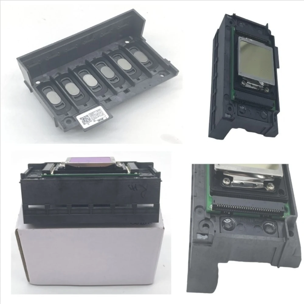 Печатающая головка принтера FA09030 подходящая для Expression Premium XP-625 XP-600 XP-960 XP-801 XP-550 XP-897