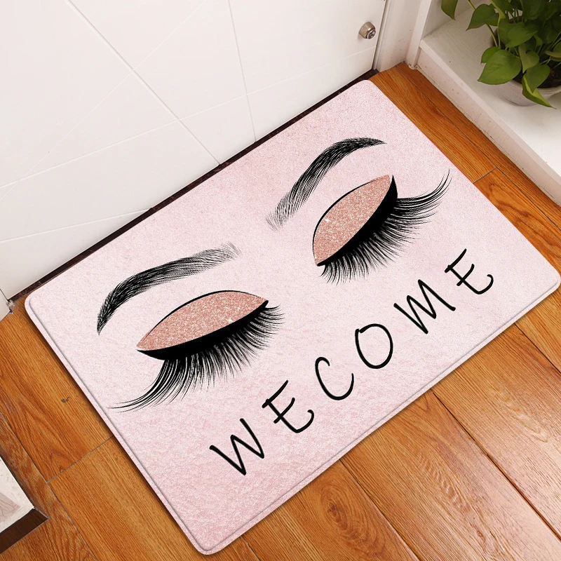 коврик для ванной на пол в прихожую коврики кухни ковер спальню ванную комнату
