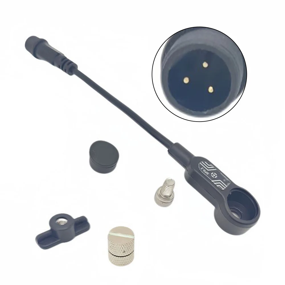 Датчик скорости для Bafang Mid Motor BBS0102B HD G320 набор датчиков G340 аксессуары