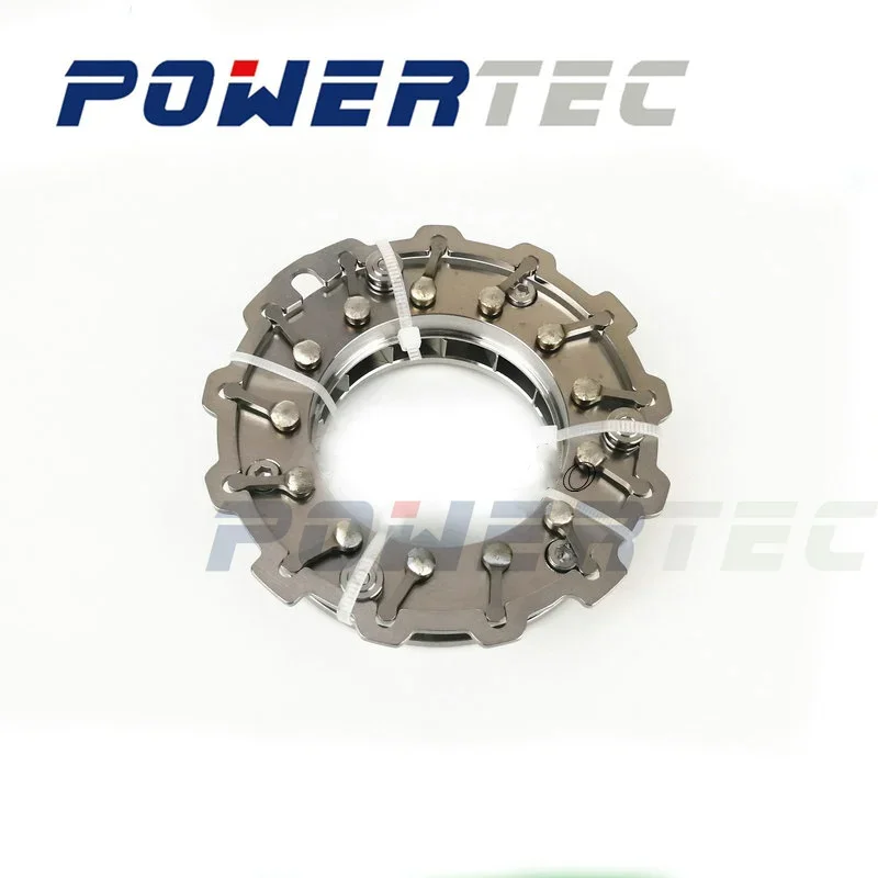 Новый 059145701 С SX для Audi A4 2.5 TDI 114Kw AYM 454135 Кольцо сопла турбокомпрессора GT2052V 2000-2002 гг.