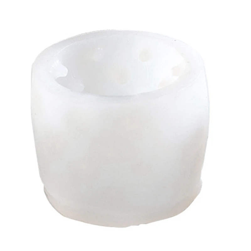 

Candle Mold, 3D Mini Sofa Candle Silicone Mold, DIY Aromatherapy Crafts Making Mold (85X70mm)