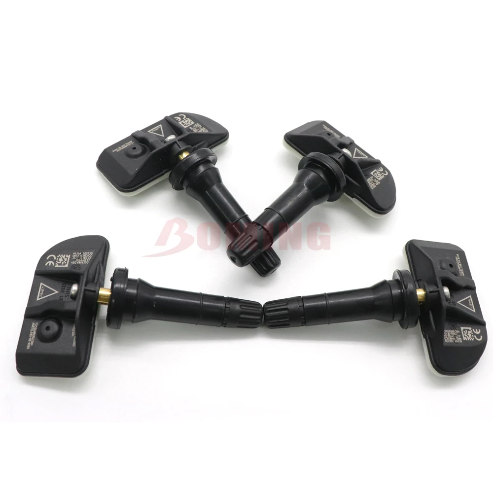 JX7T-1A180-CA датчик системы контроля давления в шинах TPMS подходит для Lincoln Aviator Ford Explorer
