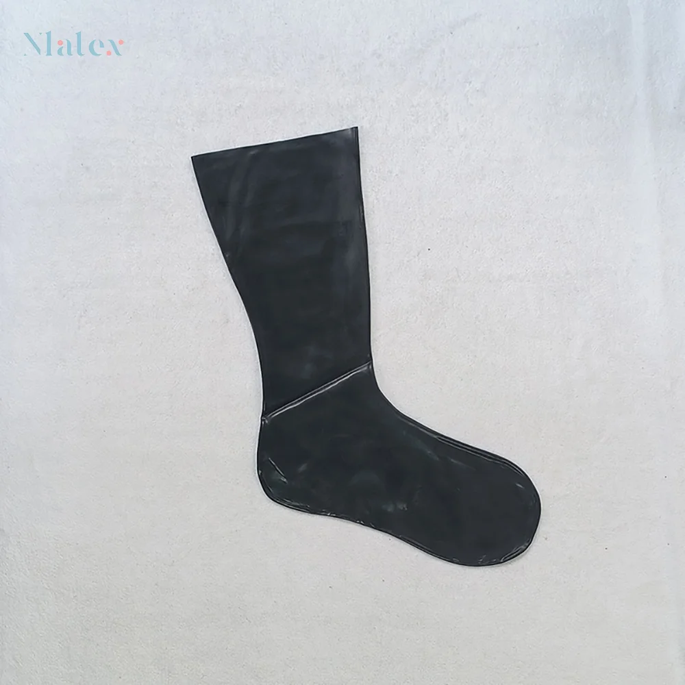 Enjoy the Ultimate Comfort and Style with Women's Latex Ankle Socks in a Range of Colors