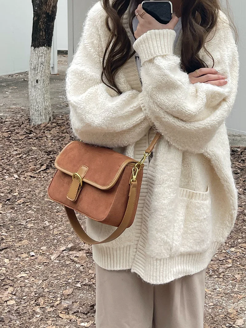 Рисунок 4 - CGCBAG винтажная Роскошная квадратная