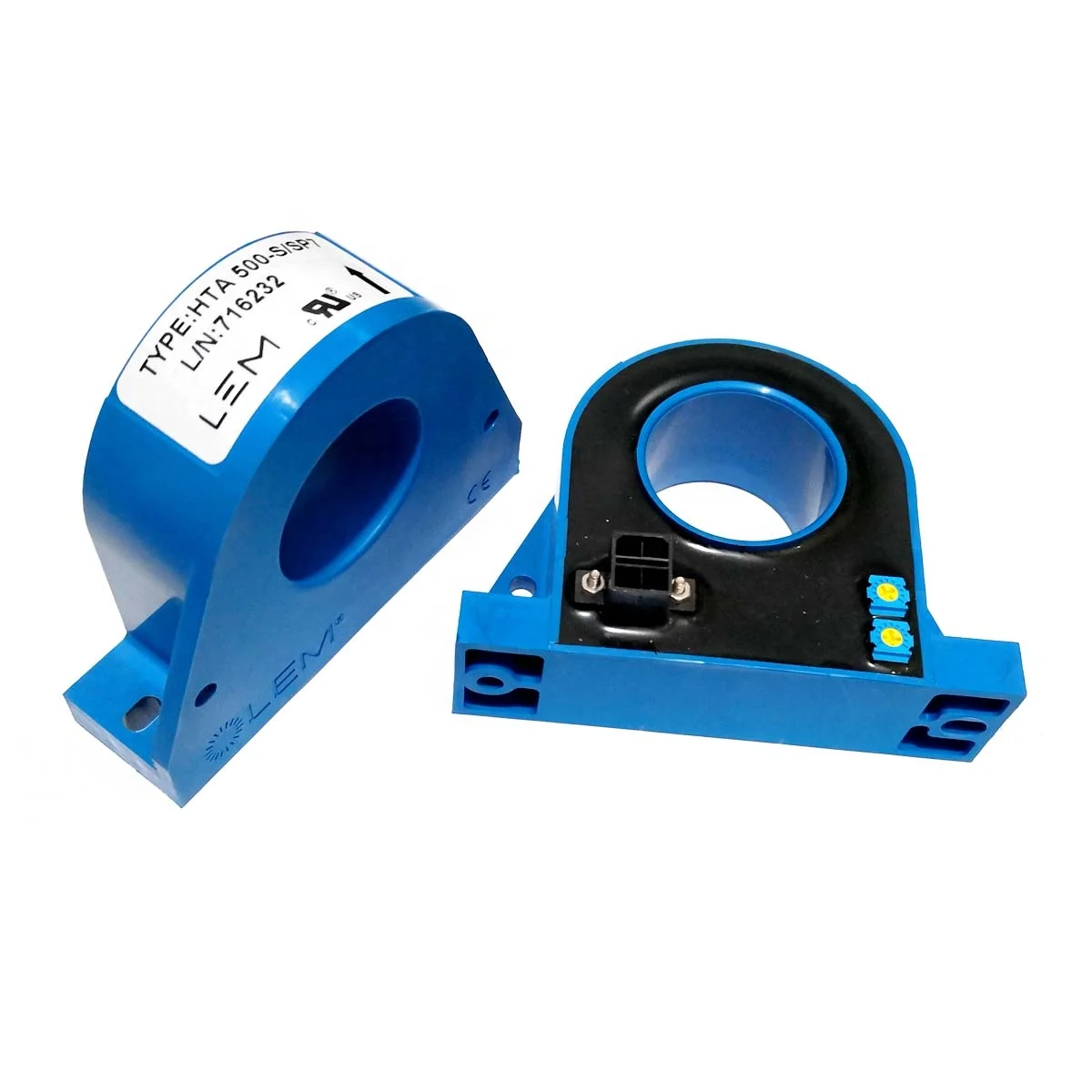 

HTA Compact current transducers HTA 500-S/SP7 HTA 300-S HTA 400-S HTA 500-S HTA300-S HTA400-S HTA500-S