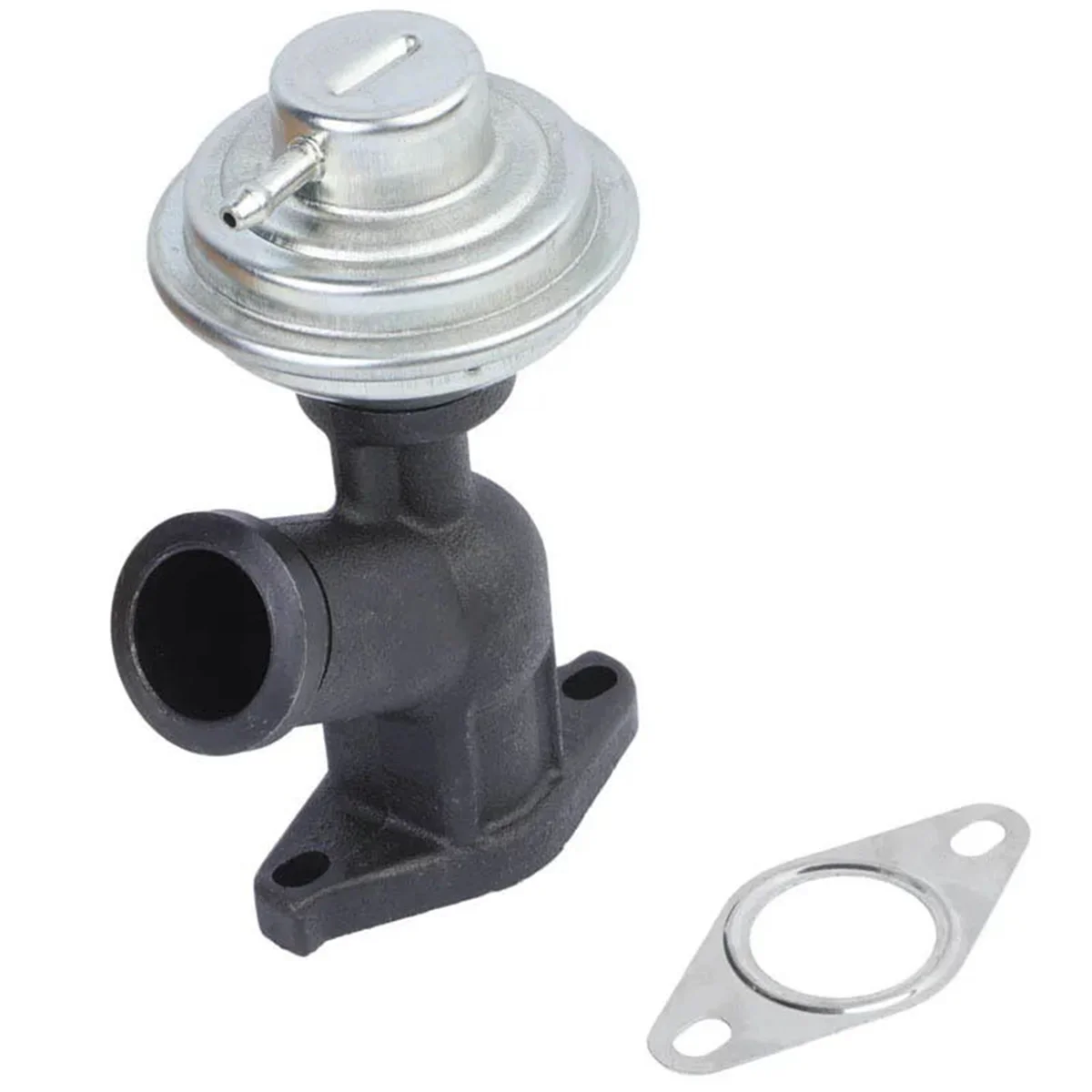 Клапан EGR для Peugeot 206 306 307 406 607 экспертный партнер Fiat Citroen Berlingo C4 C5 Jumpy Xantia Xsara 1628.JZ