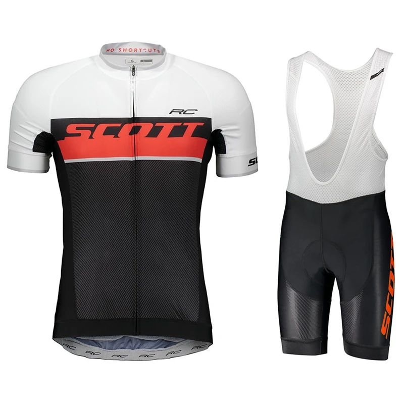 

Комплект из дышащей Джерси для велоспорта, горного велосипеда