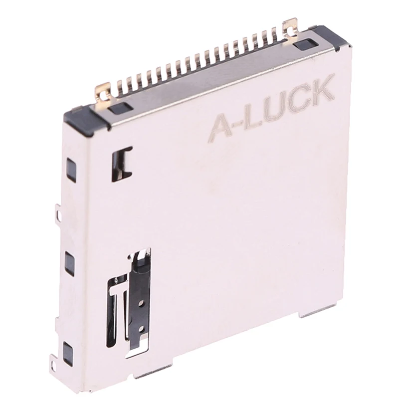 

Game Console Cartridge Card Slot Reader Tray NS Lite Headset Board Card Slot Holder For Nintendo Switch