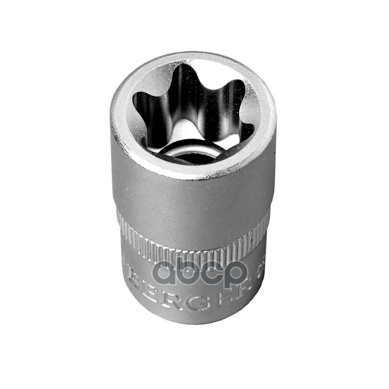Головка Торцевая 1/2” Torx (Звездочка) Е14 Berger Bg2172 арт. BG2172 |