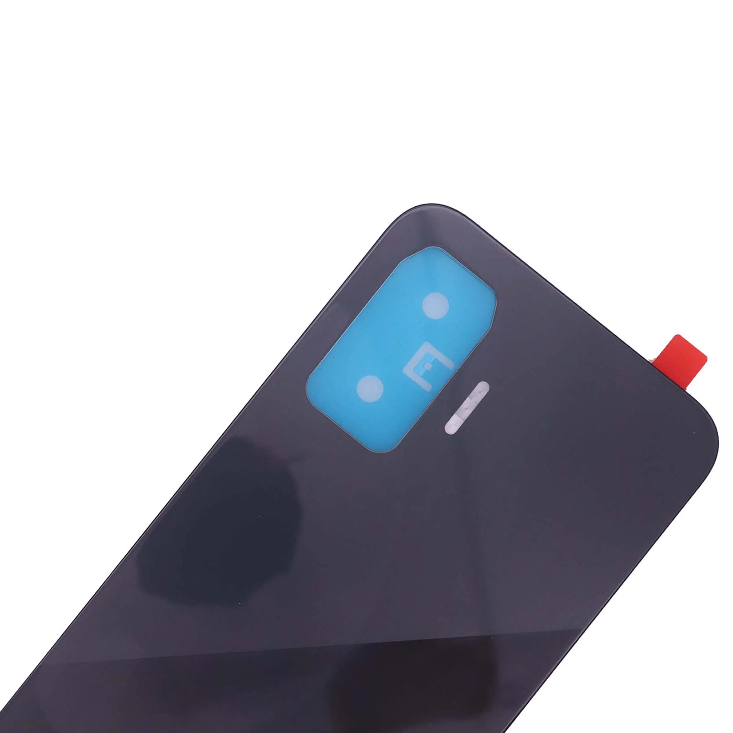 Фото Задняя крышка/корпус аккумулятора A+++ для Xiaomi POCO F7 5G №5