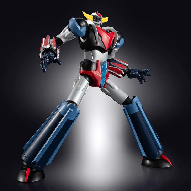 Оригинальный BADNAI SHOKUGAN MODELING PROJECT SMP Gurantesha U ПВХ 15 см аниме фигурка модель игрушка