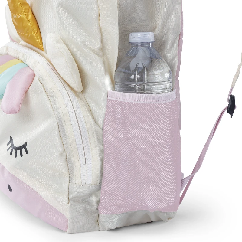 Sparkle the Unicorn Kid's 3 Piece Combo Set