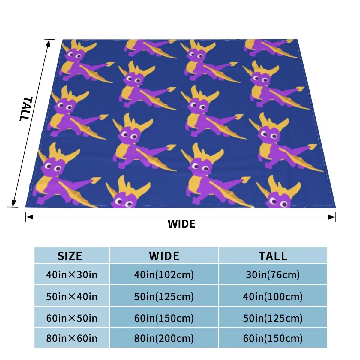 Перевоспламеняется 1 Ультра-мягкое Флисовое одеяло