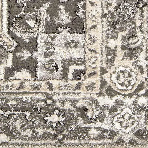 

Star Belle Traditional Medallion Woven Area Rug, 5'3" x 7'6", Exquisite, Luxurious, Richly Colored, Soft to the Touch.